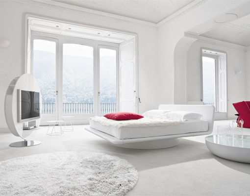 مبلمان و تخت خواب های لوکس همیشه گران نیستند