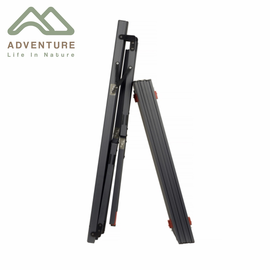 میز تاشو آلومینیوم تیتو کمپ مدل OUTDOOR 4_6