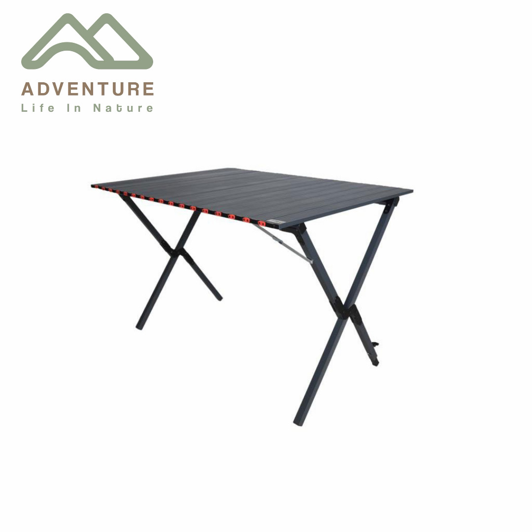 میز تاشو آلومینیوم تیتو کمپ مدل OUTDOOR 4_6