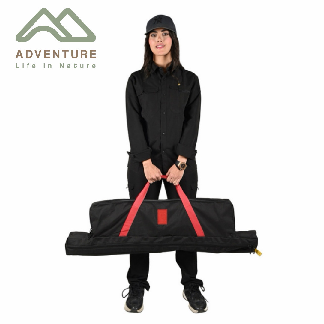میز تاشو آلومینیوم تیتو کمپ مدل OUTDOOR 4_6