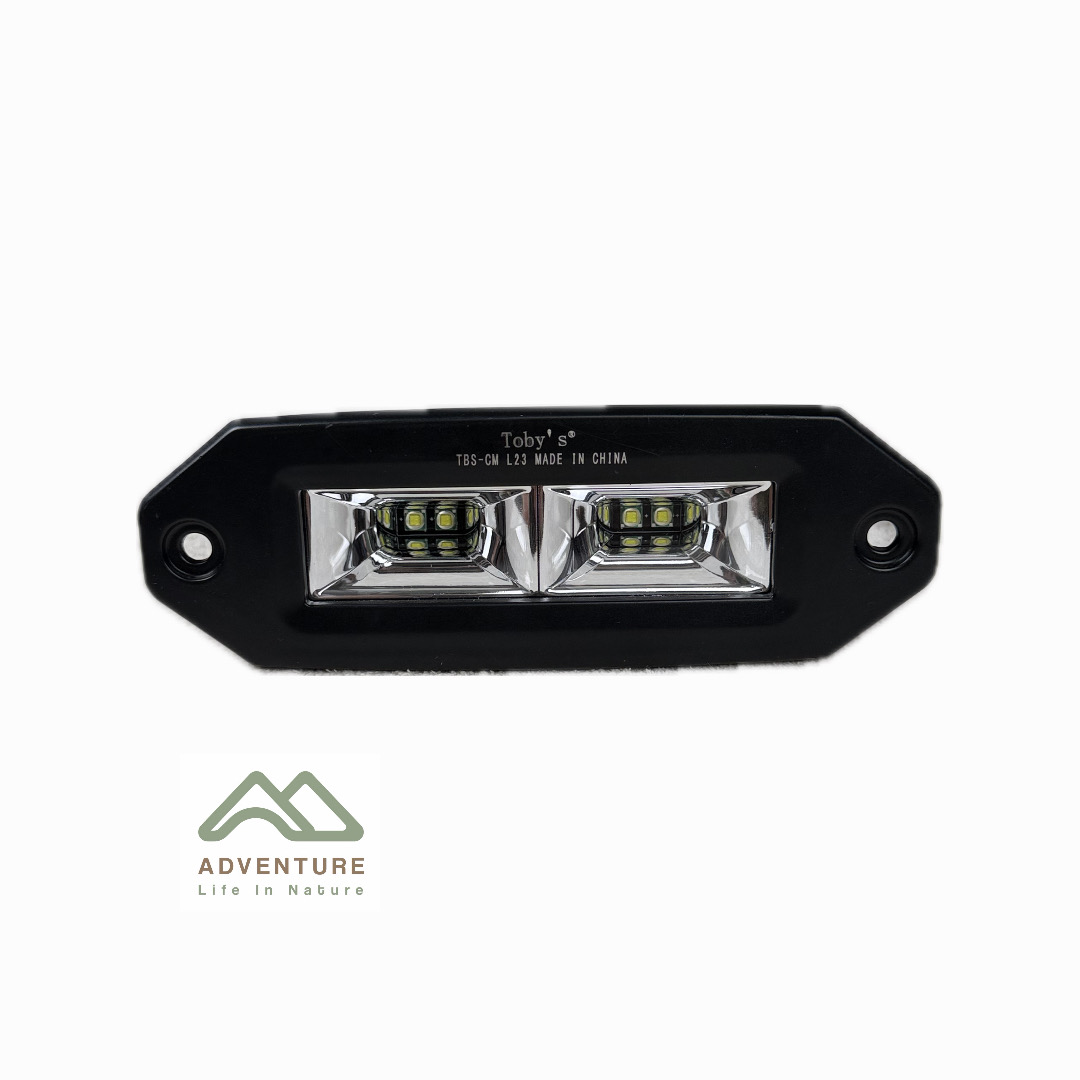 پروژکتور  تو سپری TOBYS مدل CM_3040L (بسته 2 عددی)