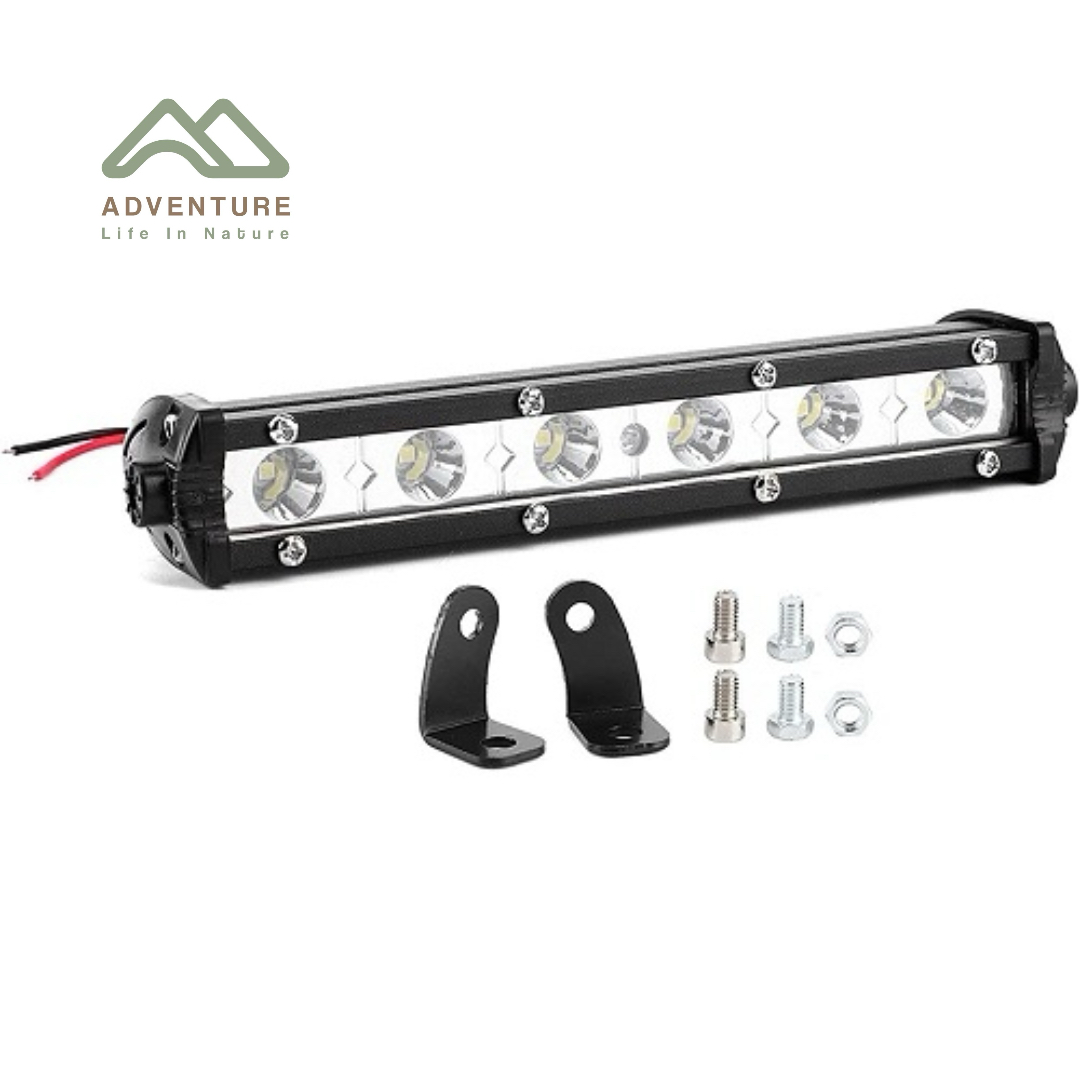 پروژکتور TF 9W توبیز سفید (بسته 2 عددی)