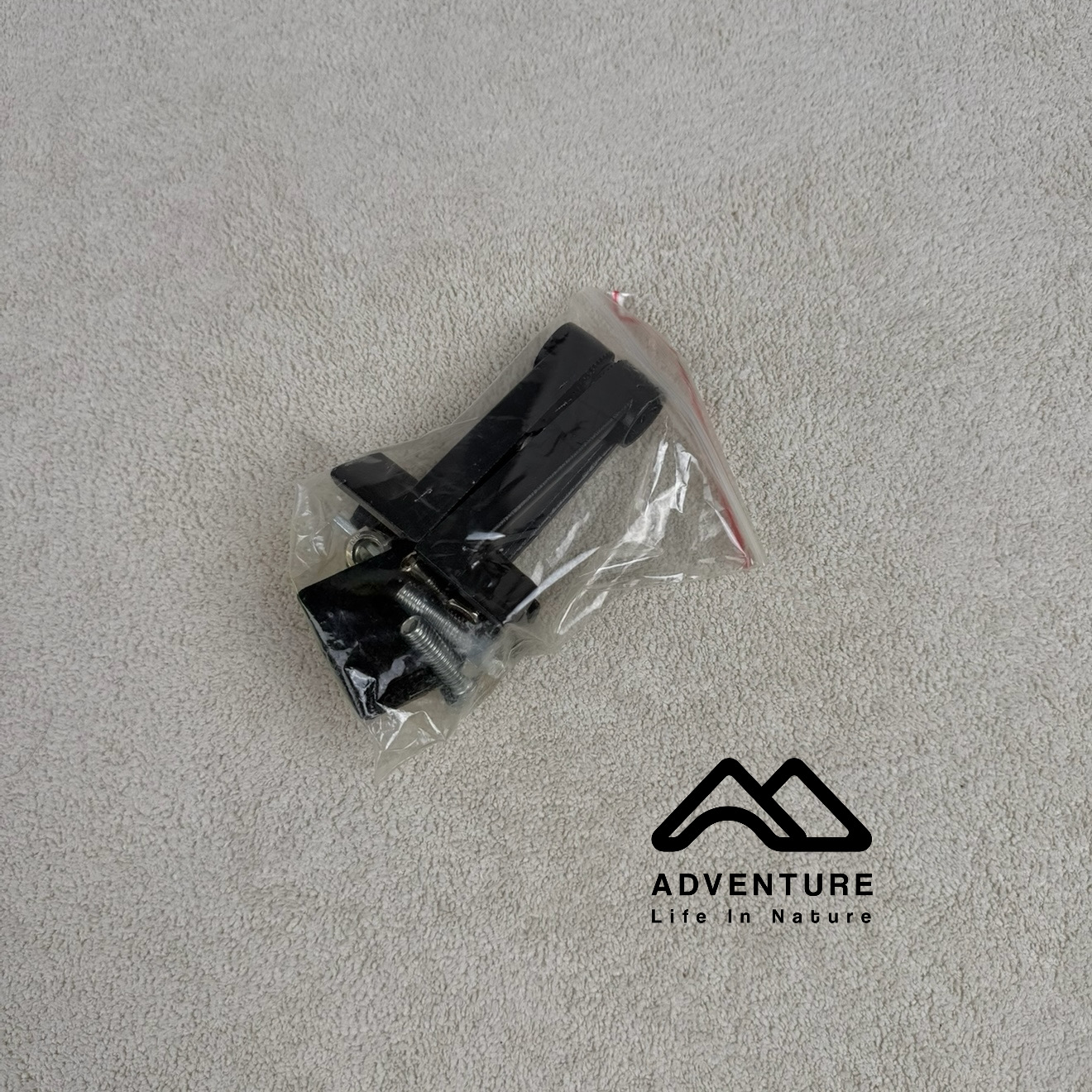 لایت بار 2 ردیف تخت 55 سانتی TBS مدل TD_120W