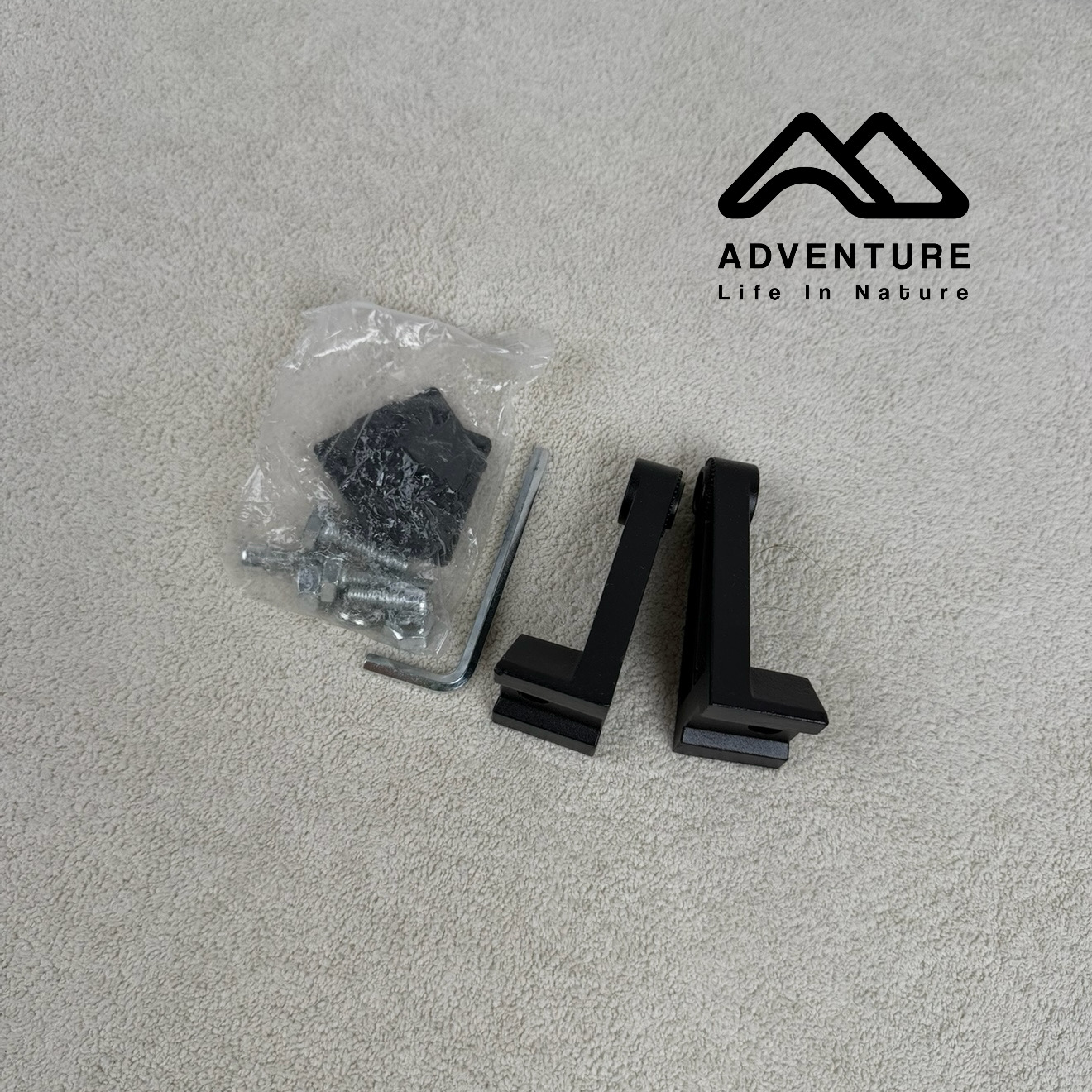 لایت بار 2 ردیف تخت 127 سانتی وارداتی مدل CF_288W