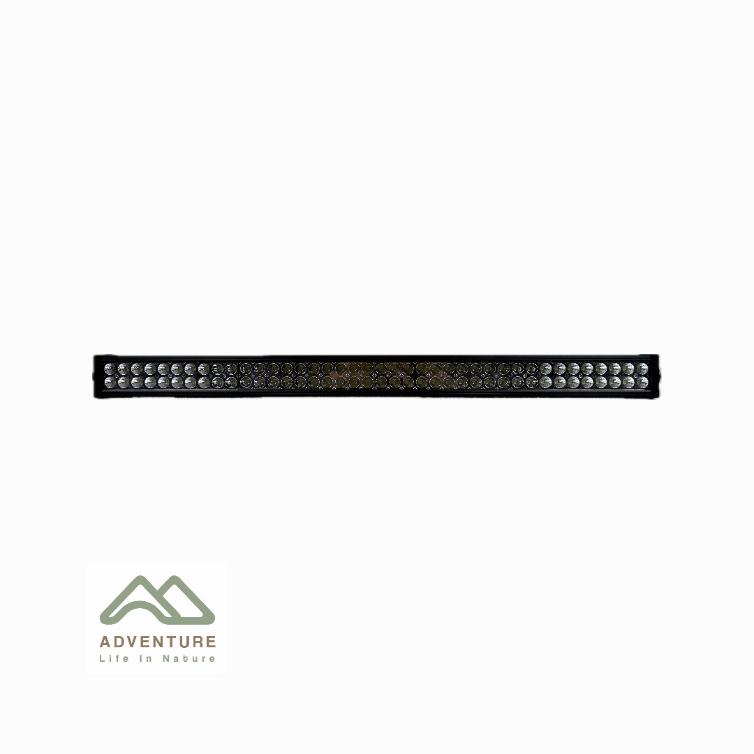 لایت بار 2 ردیف تخت 107 سانتی TBS مدل TD_240W