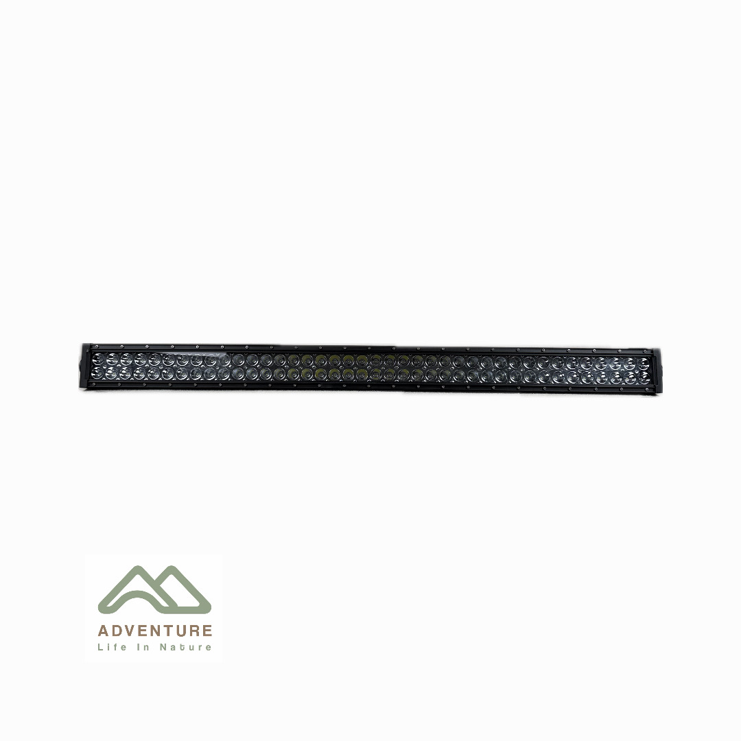 لایت بار 2 ردیف تخت 107 سانتی STRIGHT