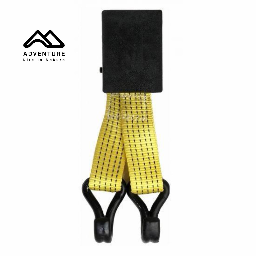 اتصال جک هایلیفت به رینگ