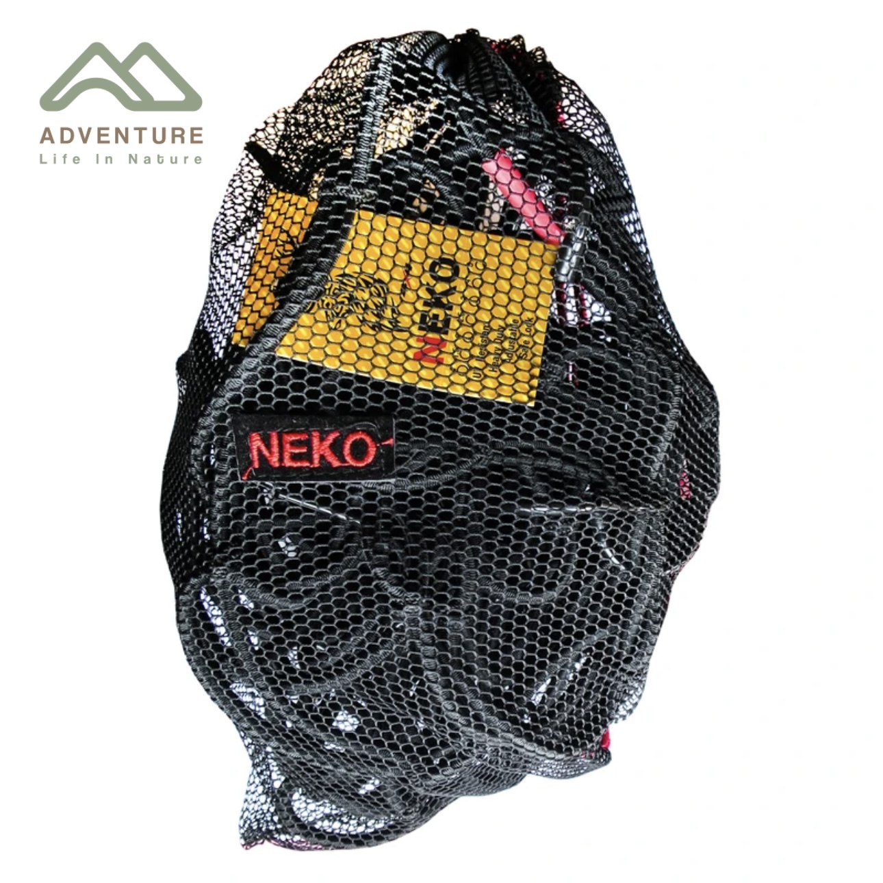 کش توری باربند NEKO