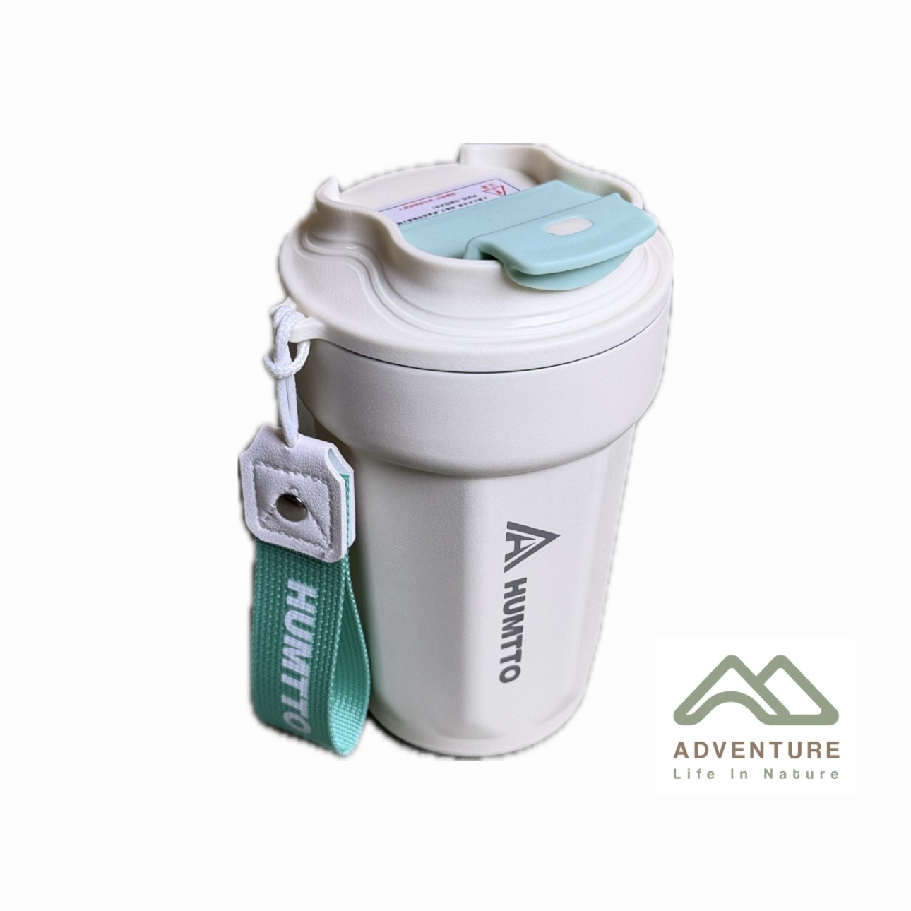 تراول ماگ HUMTTO ظرفیت 500ML