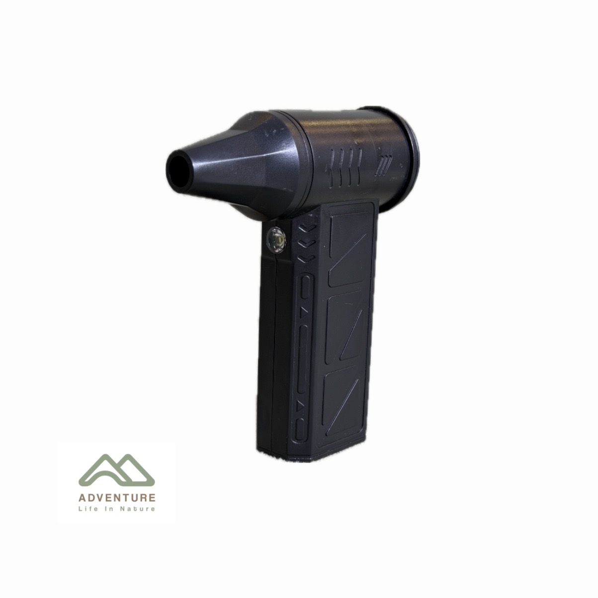 مینی جت فن وارداتی (باتری بزرگ)