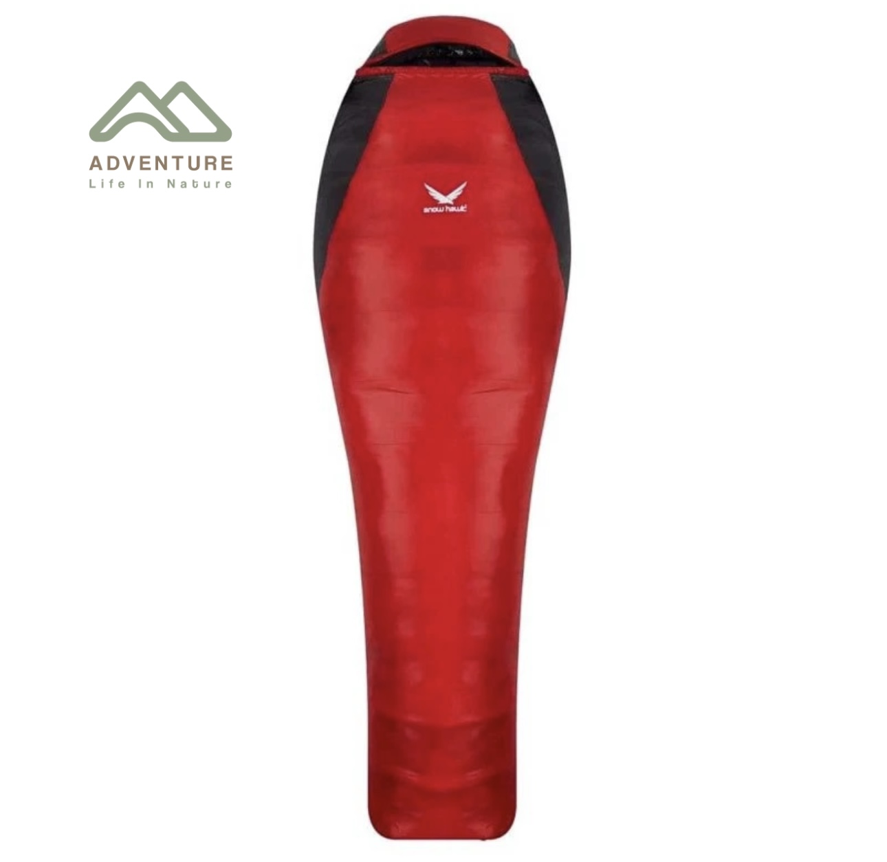 کیسه خواب پر اسنوهاک مدل DENA 600