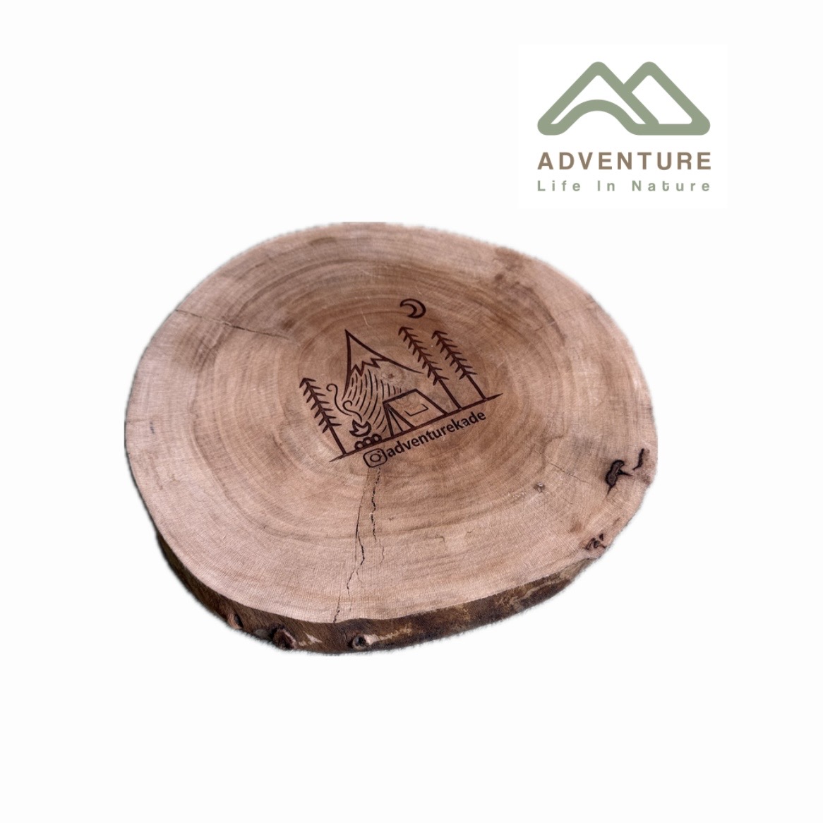 تخته سرو کالباسی ADVENTURE