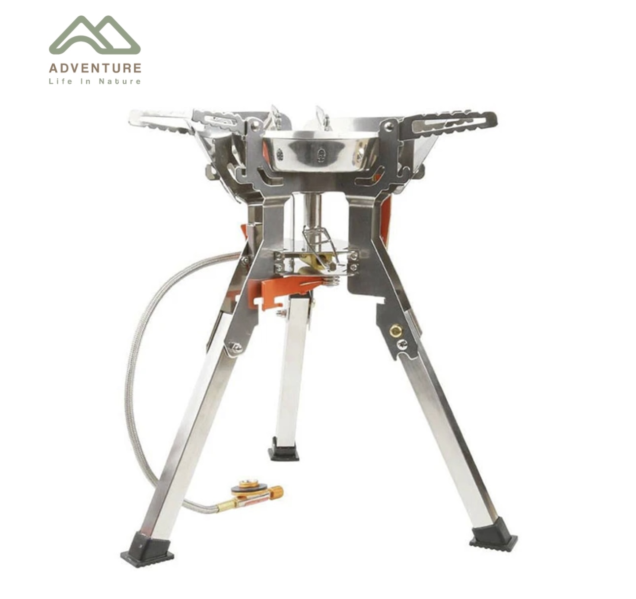 اجاق FIRE MAPLE مدل FMS_108