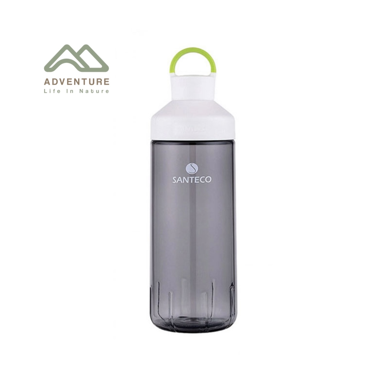 بطری ورزشی SANTECO مدل OCEAN ظرفیت 710ML