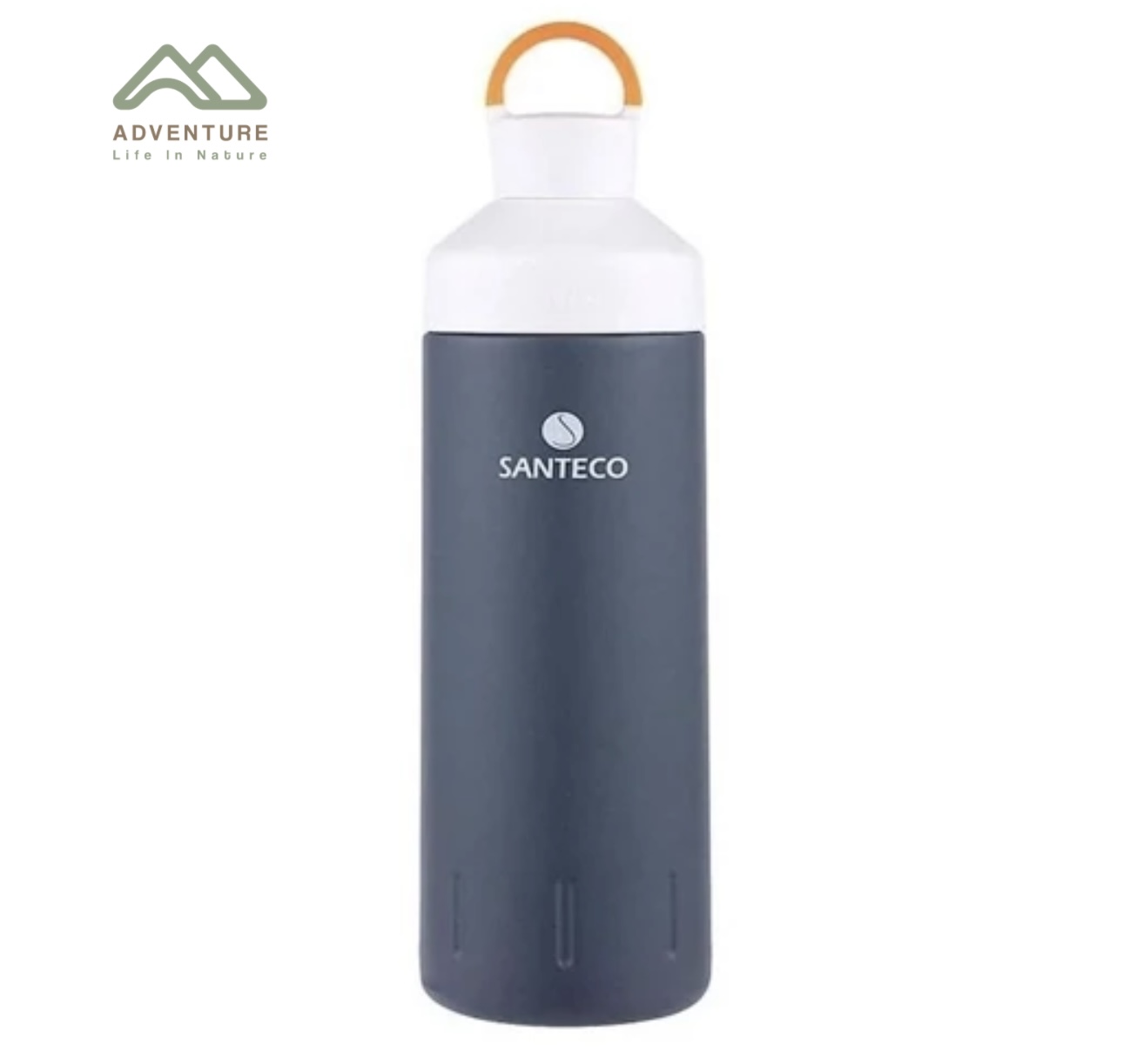 فلاسک SANTECO مدل OCEAN ظرفیت 590ML