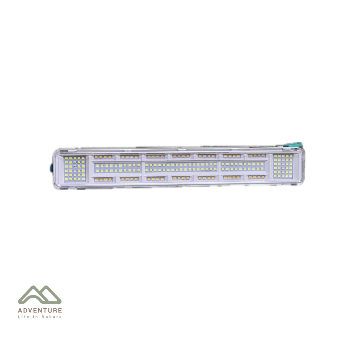 چراغ اضطراری شارژی 100W چند حالته