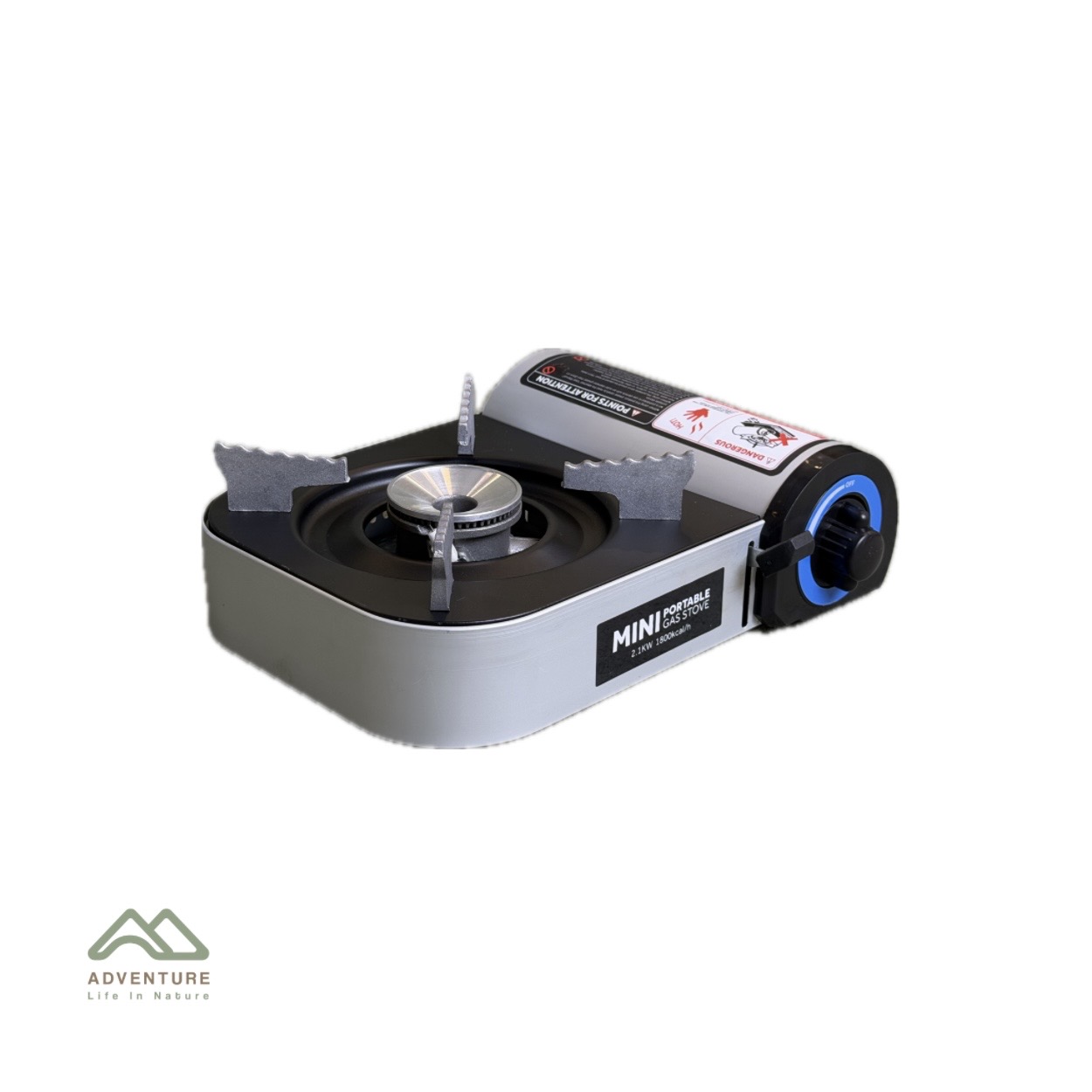 اجاق مسافرتی mini