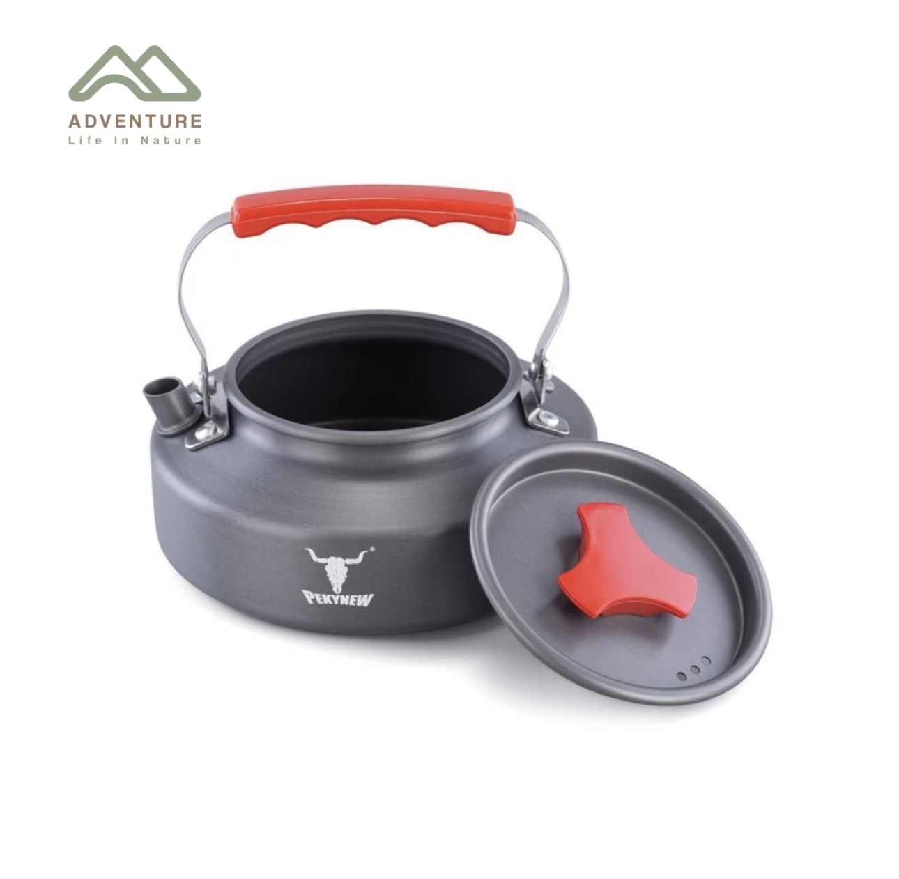ست قابلمه و ظروف 6_7 نفره کله گاوی مدل SPICE6