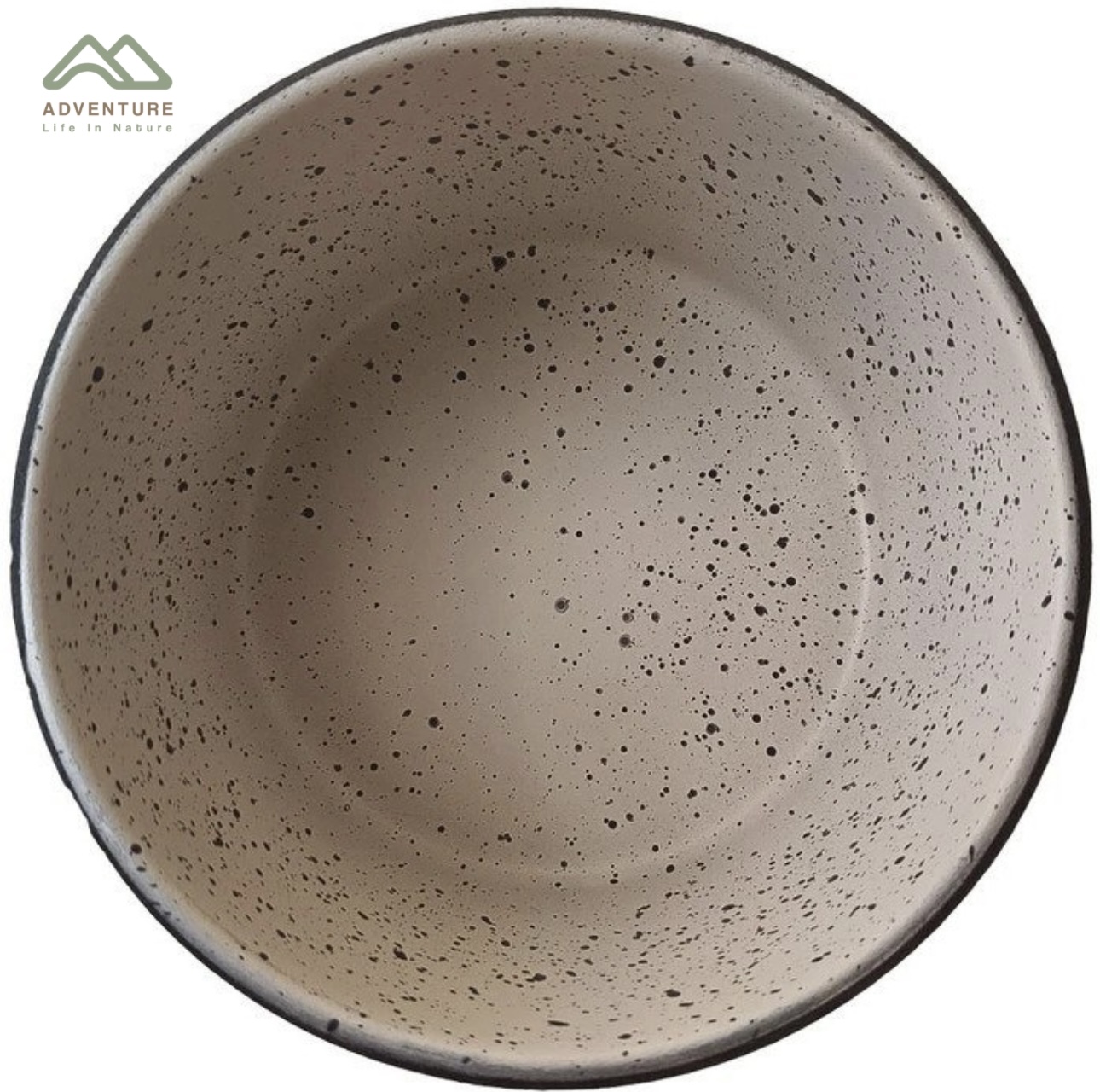 کته پز گرانیتی قطر 14