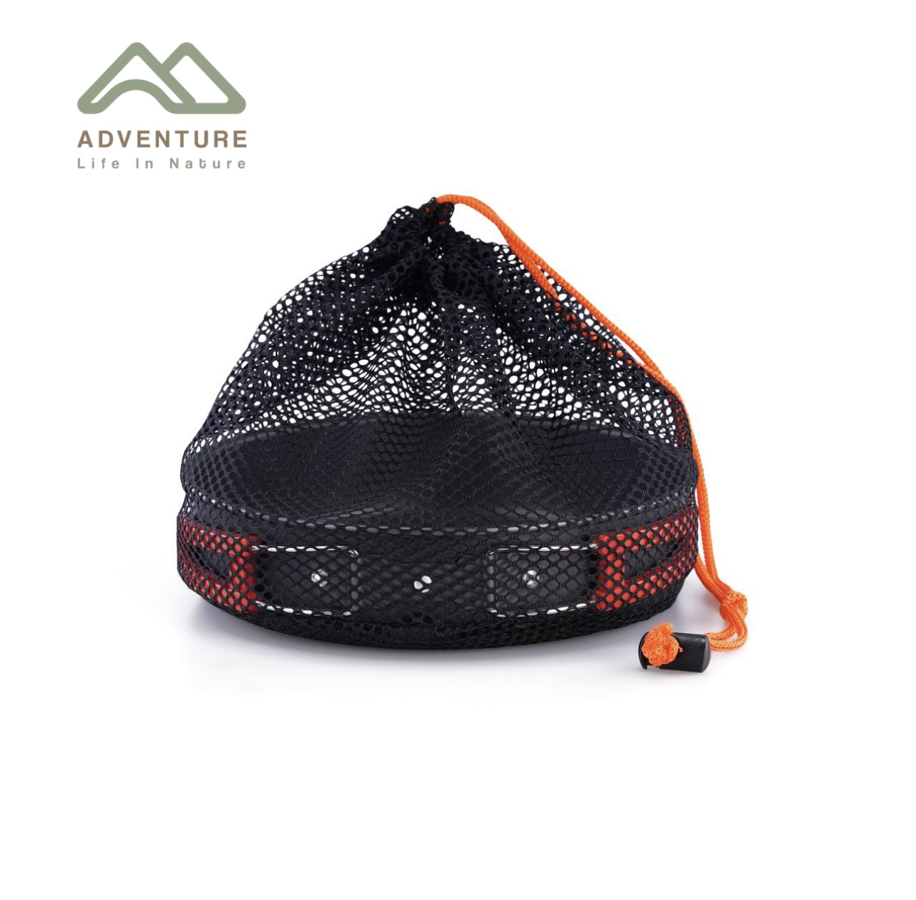 ماهیتابه کله گاوی مدل SNAKE2