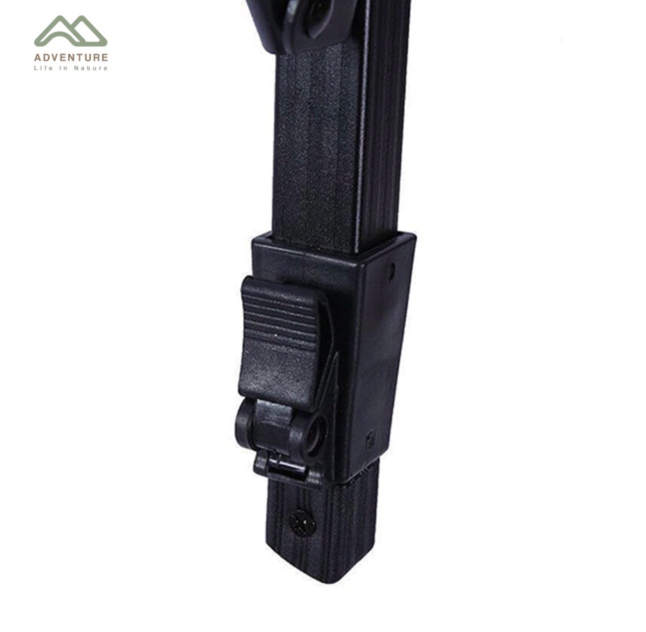 ميز تاشو آلومينيوم کينگ هايک مدل HK018