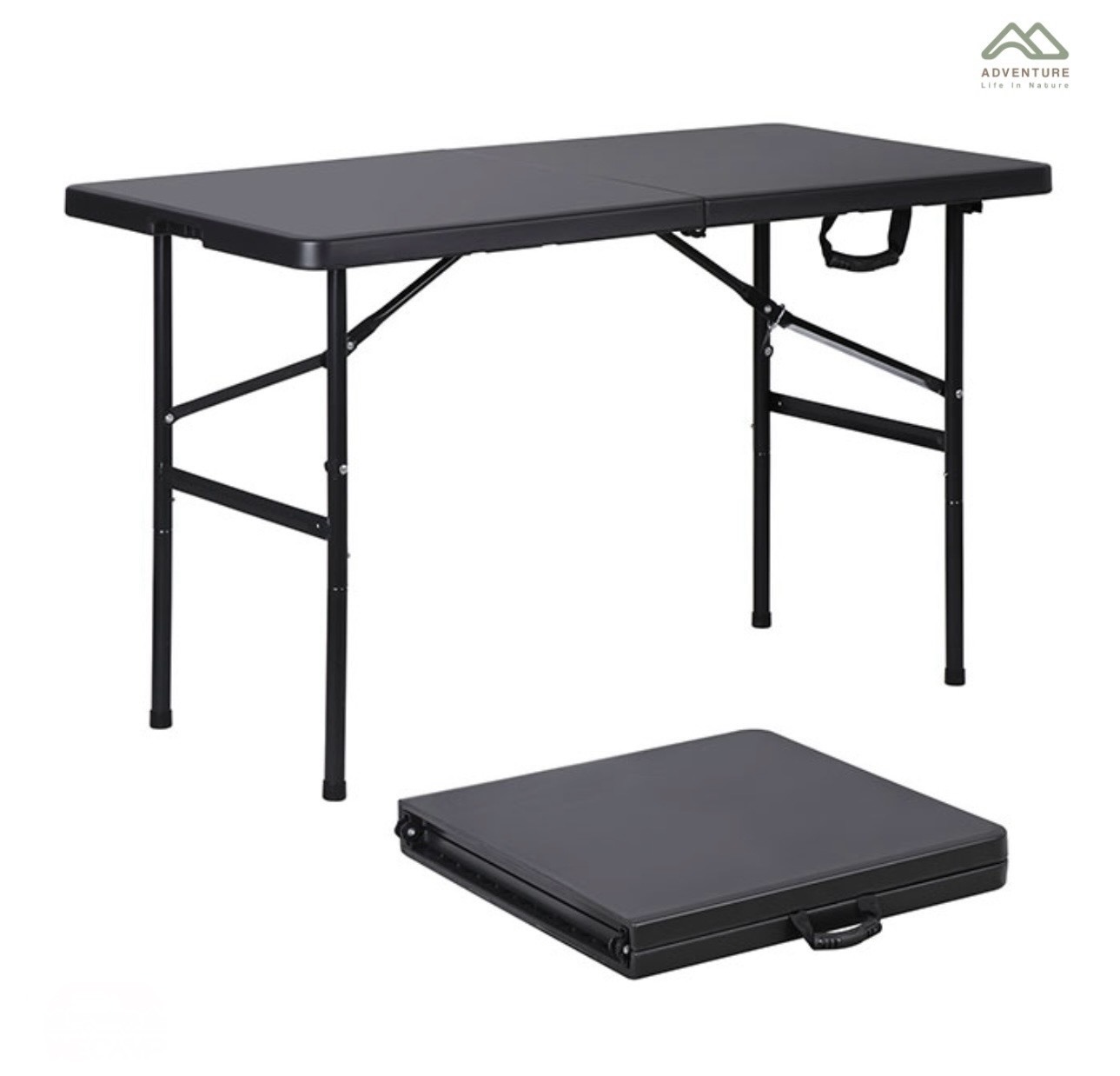 ميز تاشو سامسونتي PVC