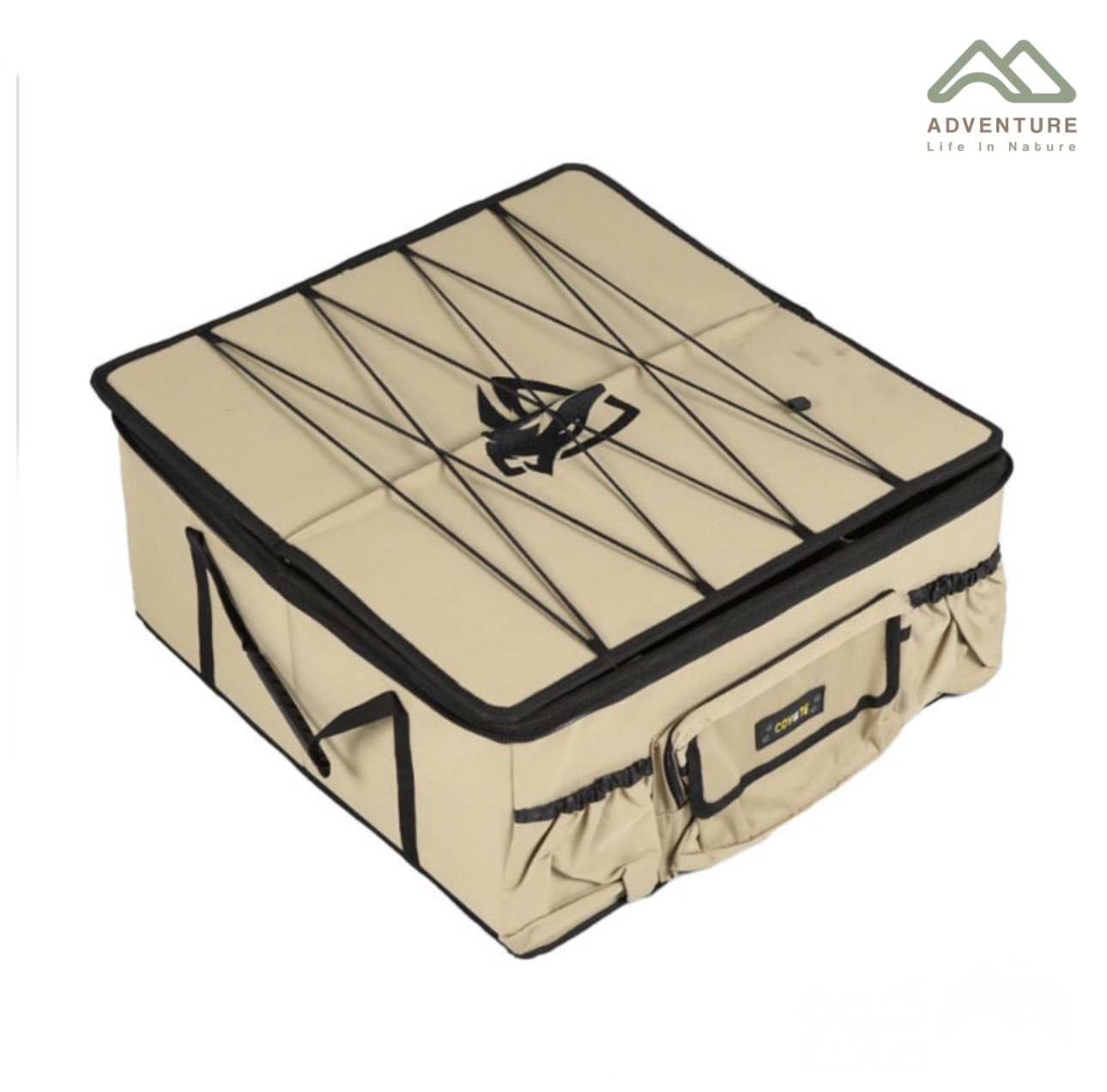 کيف نظم دهنده مارشال کايوت سايز L