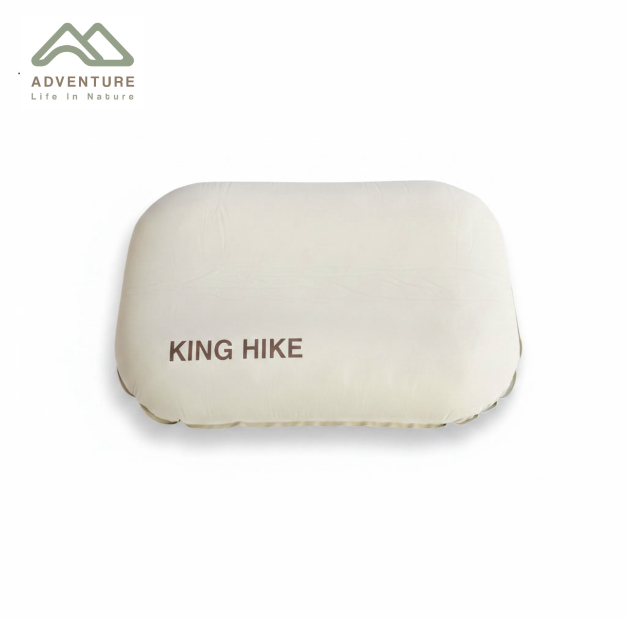 بالشت بادي اليافي کينگ هايک مدل HK024