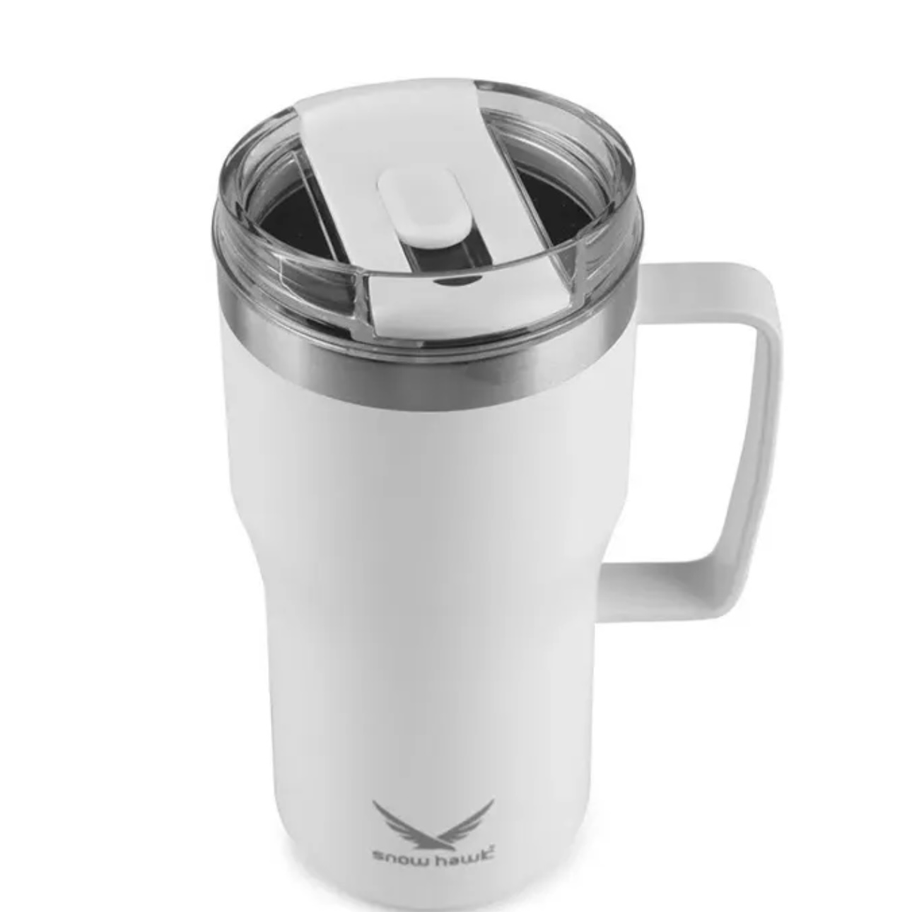 تراول ماگ 590ml اسنوهاک مدل ANGEL