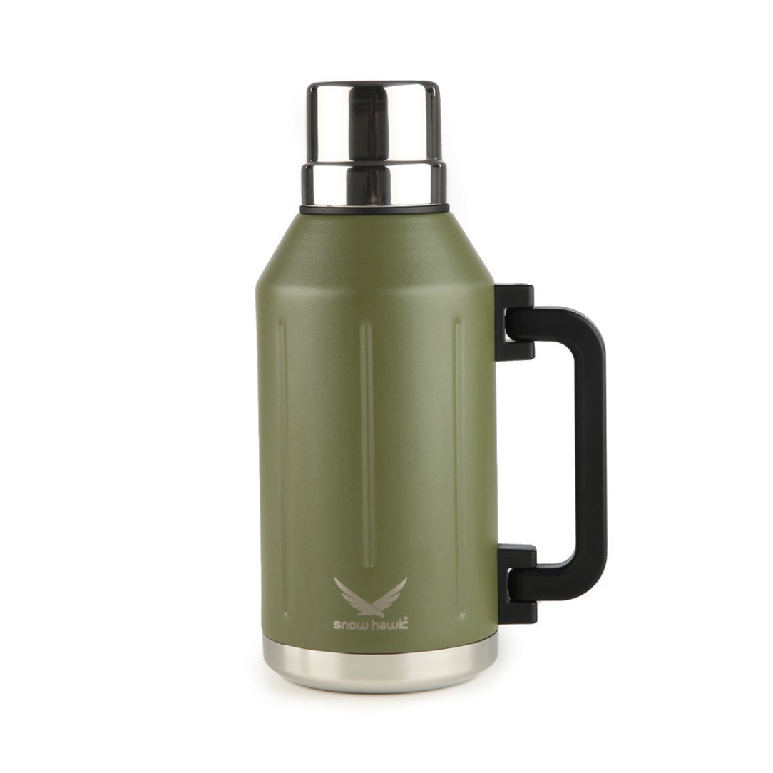 فلاسک 1200ml اسنوهاک مدل KATA