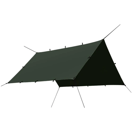تارپ سايز 3*3 متر  دراگا کمپ با لوله قطر 32mm