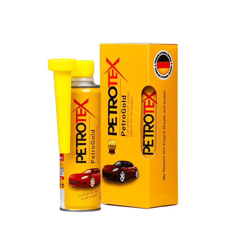 اکتان پتروگلد 300cc