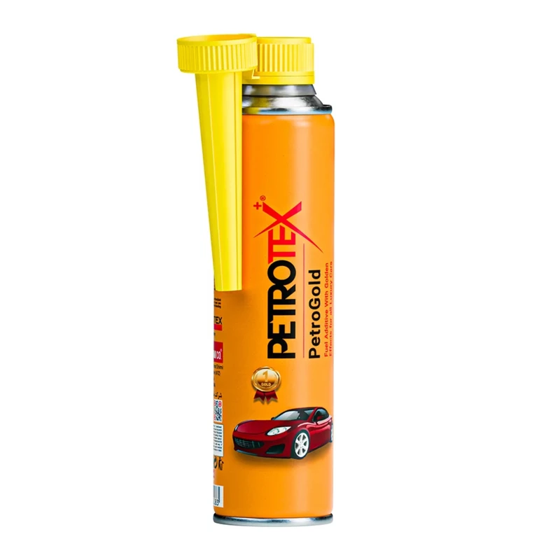 اکتان پتروگلد 300cc